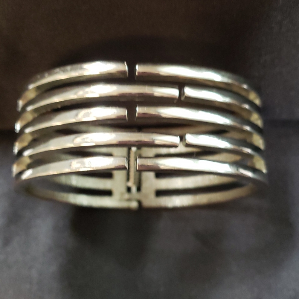 Silver Bracelet